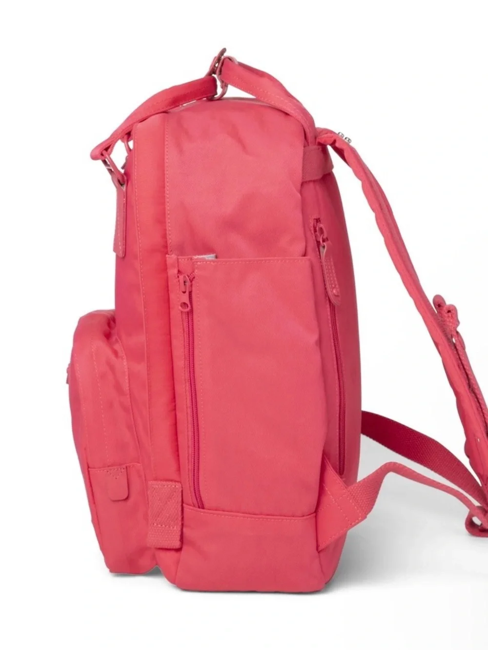 NWT Pacific Moon Cama Backpack In Coral